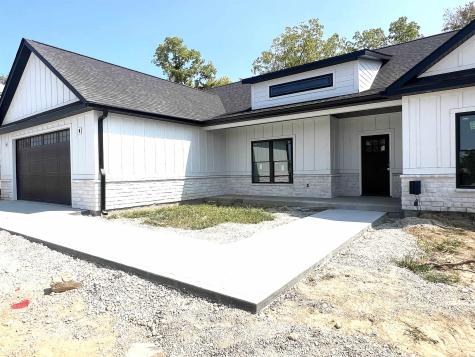 4432 N Preakness Lane Bloomington IN 47404