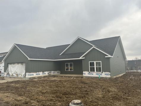 4432 N Preakness Lane Bloomington IN 47404