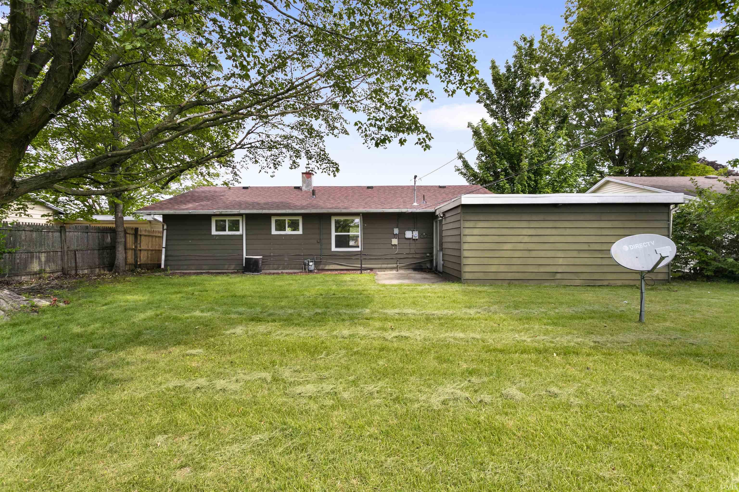 3226 Rexford Drive South Bend IN 46615