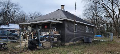 503 N Jenkins Street Carlisle IN 47838