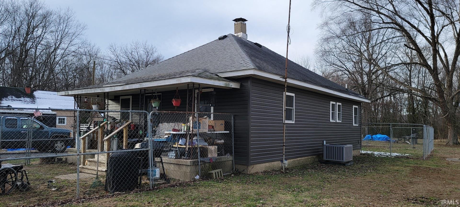 503 N Jenkins Street Carlisle IN 47838