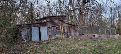 503 N Jenkins Street Carlisle IN 47838