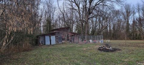 503 N Jenkins Street Carlisle IN 47838