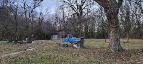 503 N Jenkins Street Carlisle IN 47838