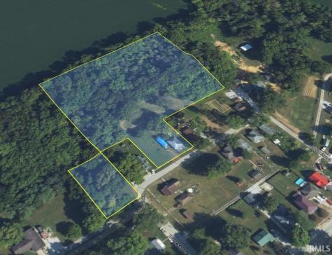 503 N Jenkins Street Carlisle IN 47838