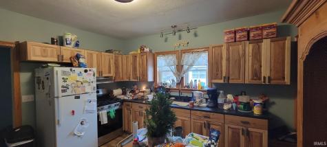503 N Jenkins Street Carlisle IN 47838