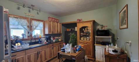 503 N Jenkins Street Carlisle IN 47838