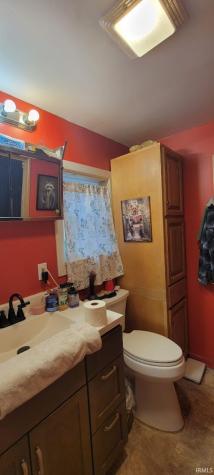 503 N Jenkins Street Carlisle IN 47838