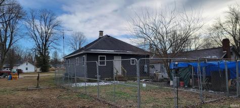 503 N Jenkins Street Carlisle IN 47838