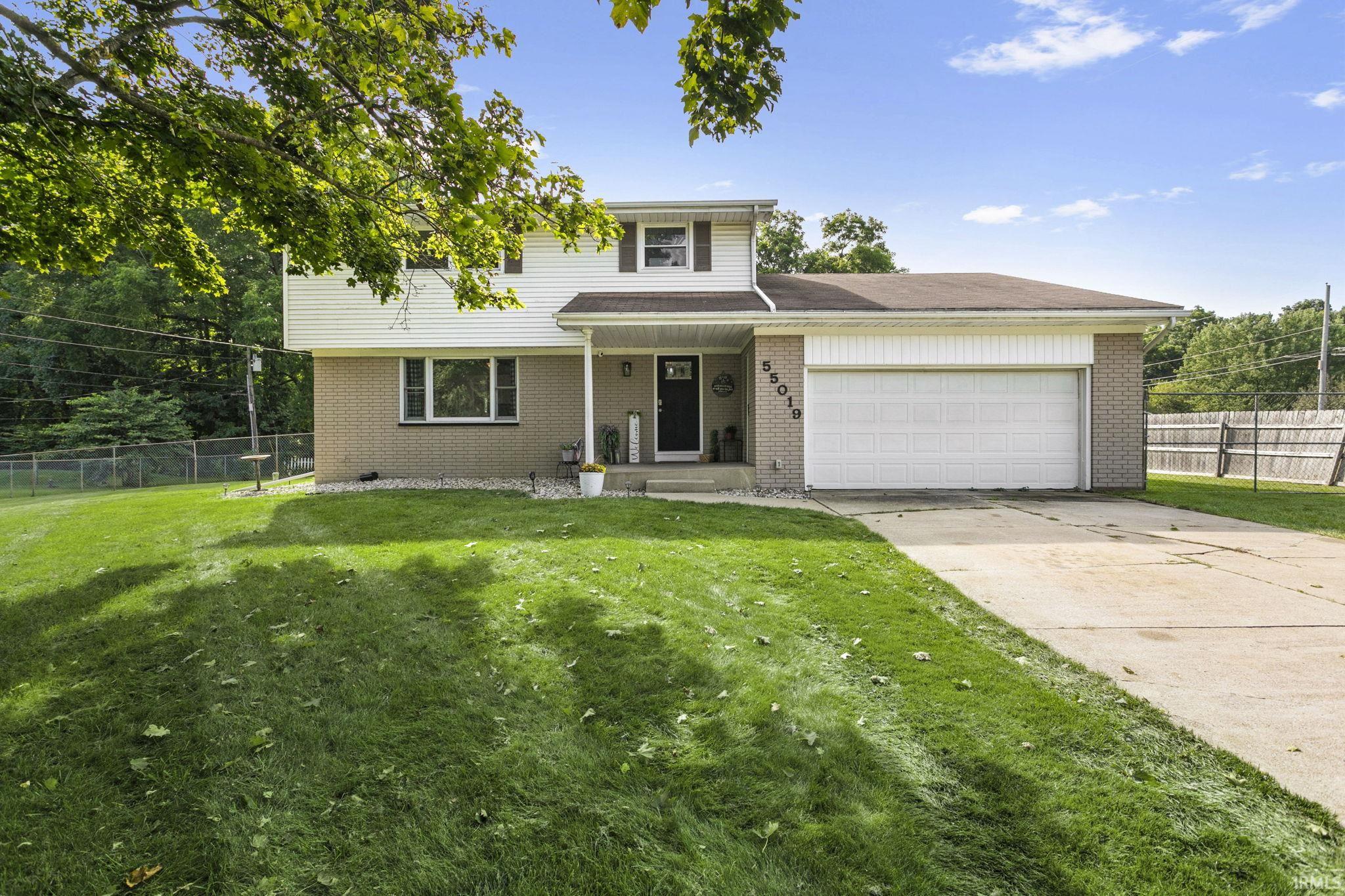 55019 Jeffery Drive Mishawaka IN 46545