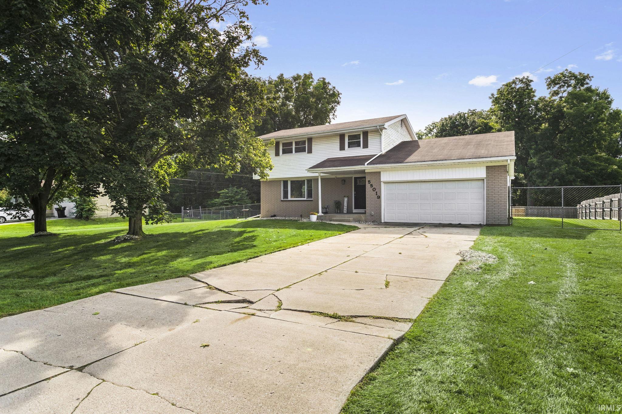55019 Jeffery Drive Mishawaka IN 46545