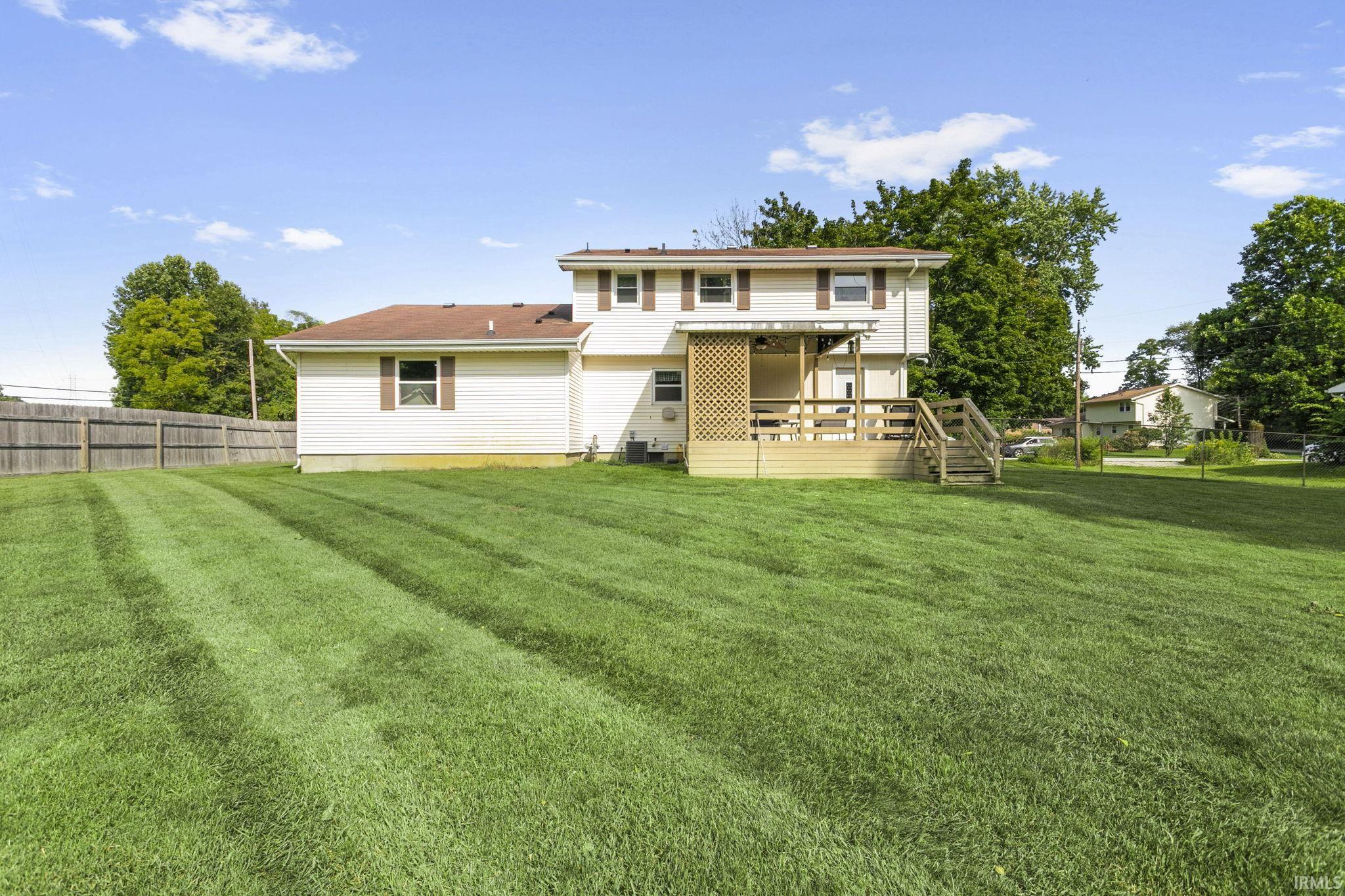 55019 Jeffery Drive Mishawaka IN 46545