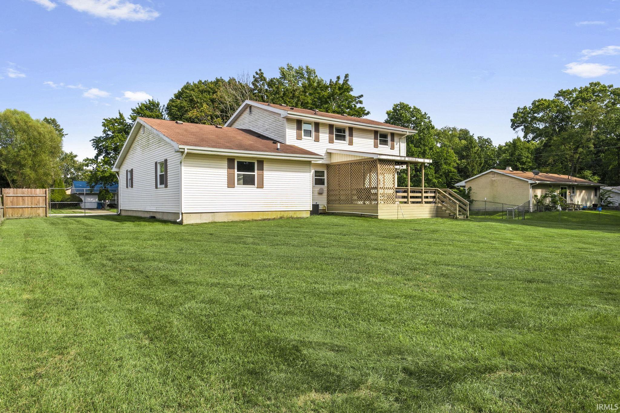 55019 Jeffery Drive Mishawaka IN 46545
