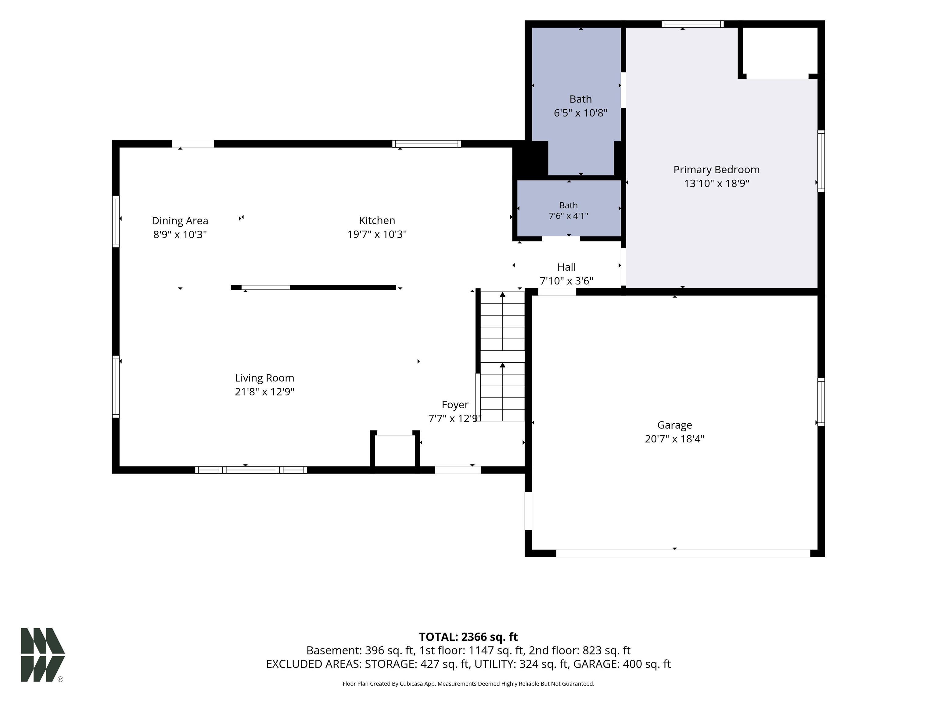 55019 Jeffery Drive Mishawaka IN 46545