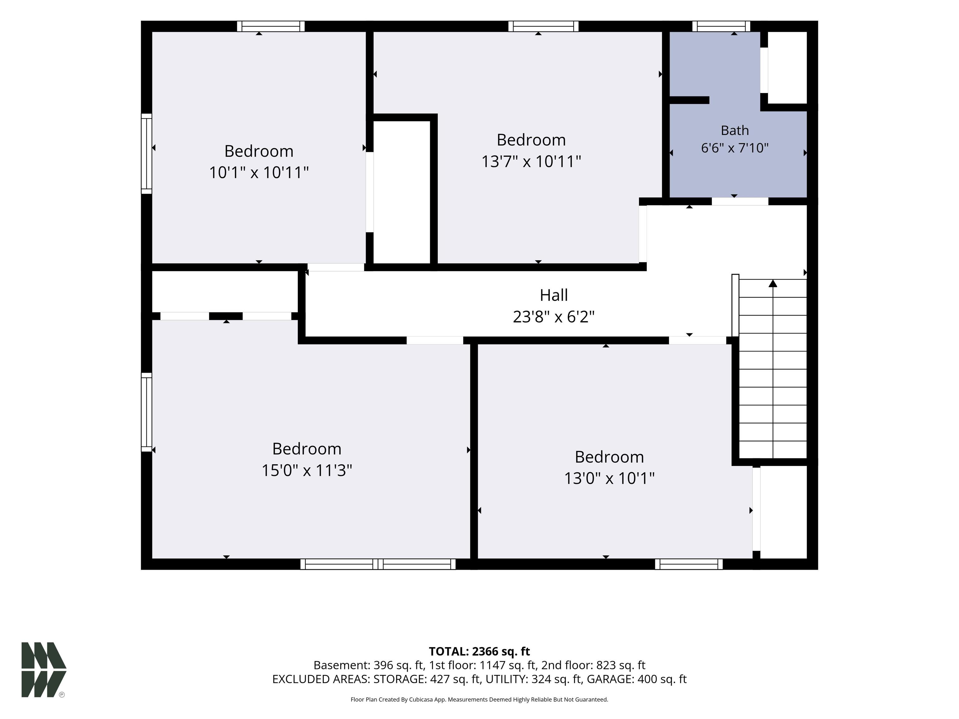 55019 Jeffery Drive Mishawaka IN 46545