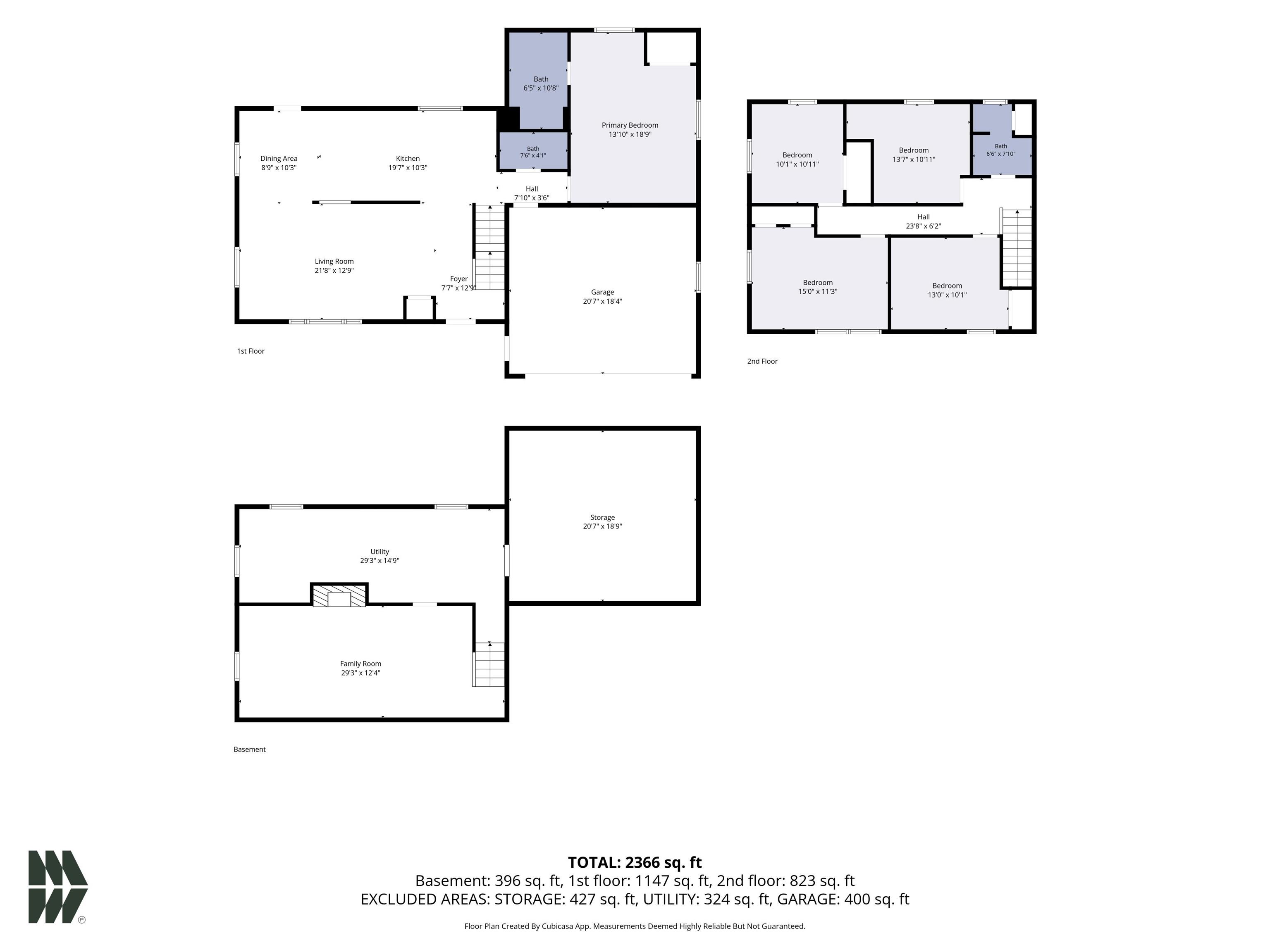 55019 Jeffery Drive Mishawaka IN 46545