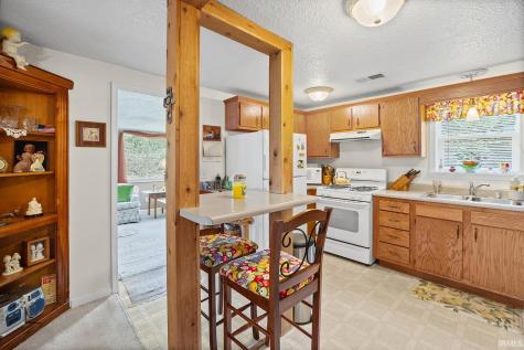 2106 Albany Street Lafayette IN 47904