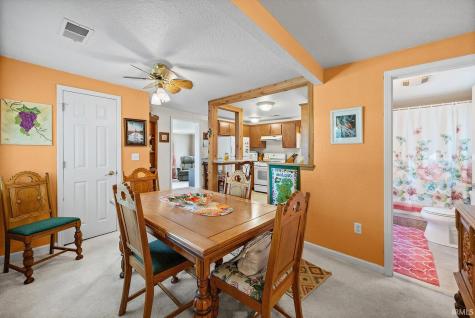 2106 Albany Street Lafayette IN 47904