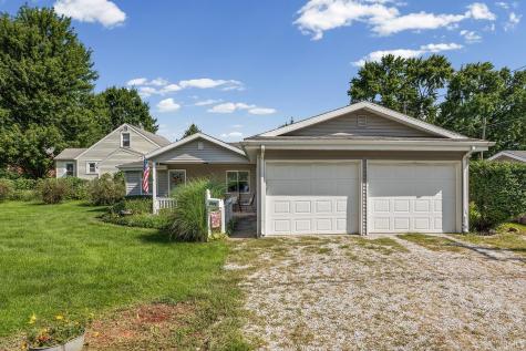 2106 Albany Street Lafayette IN 47904