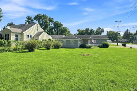 2106 Albany Street Lafayette IN 47904