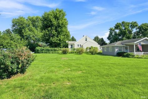 2106 Albany Street Lafayette IN 47904