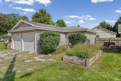 2106 Albany Street Lafayette IN 47904