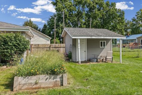 2106 Albany Street Lafayette IN 47904