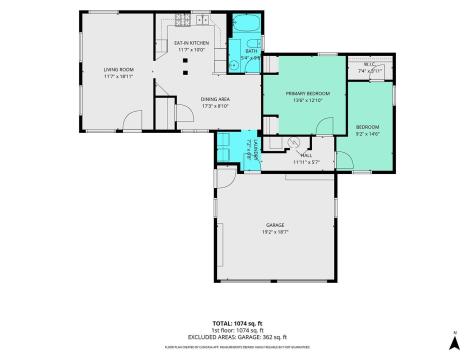2106 Albany Street Lafayette IN 47904
