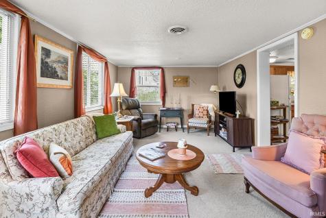 2106 Albany Street Lafayette IN 47904