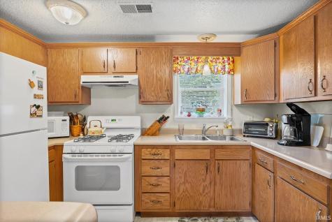 2106 Albany Street Lafayette IN 47904