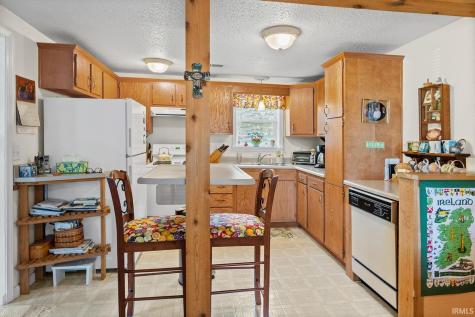 2106 Albany Street Lafayette IN 47904