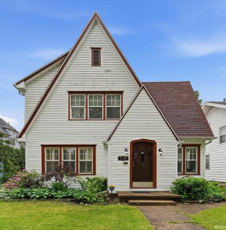 1160 E Victoria Street South Bend IN 46614