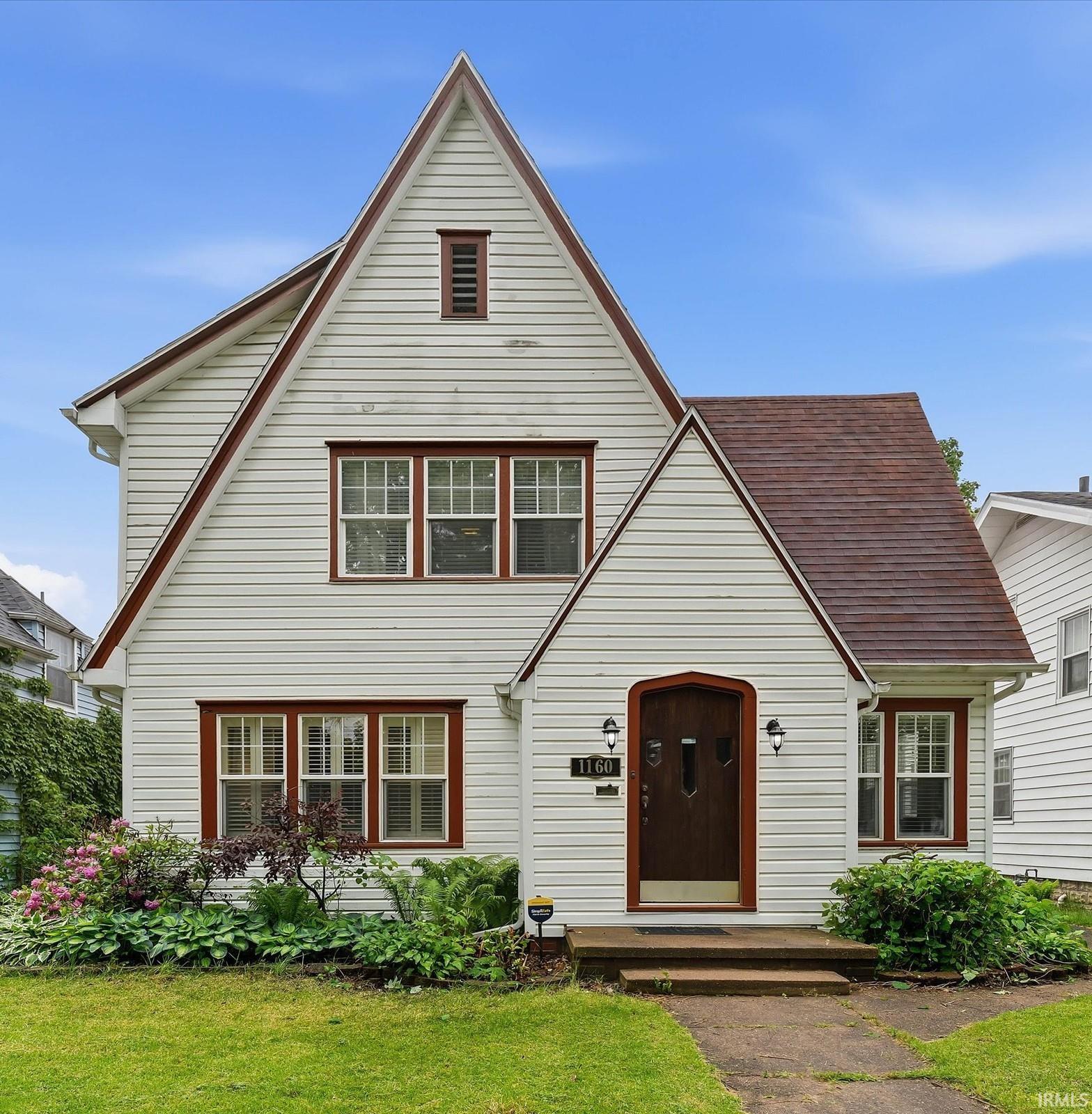 1160 E Victoria Street South Bend IN 46614