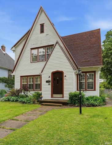 1160 E Victoria Street South Bend IN 46614
