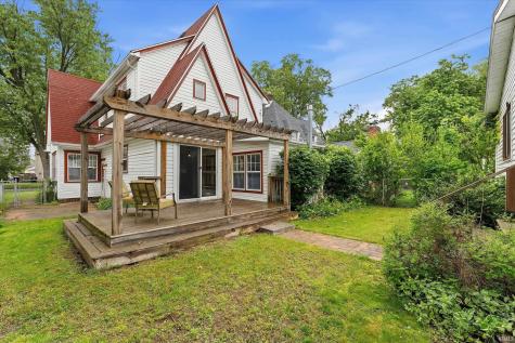 1160 E Victoria Street South Bend IN 46614