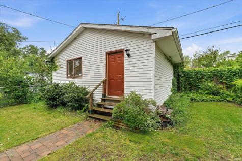 1160 E Victoria Street South Bend IN 46614