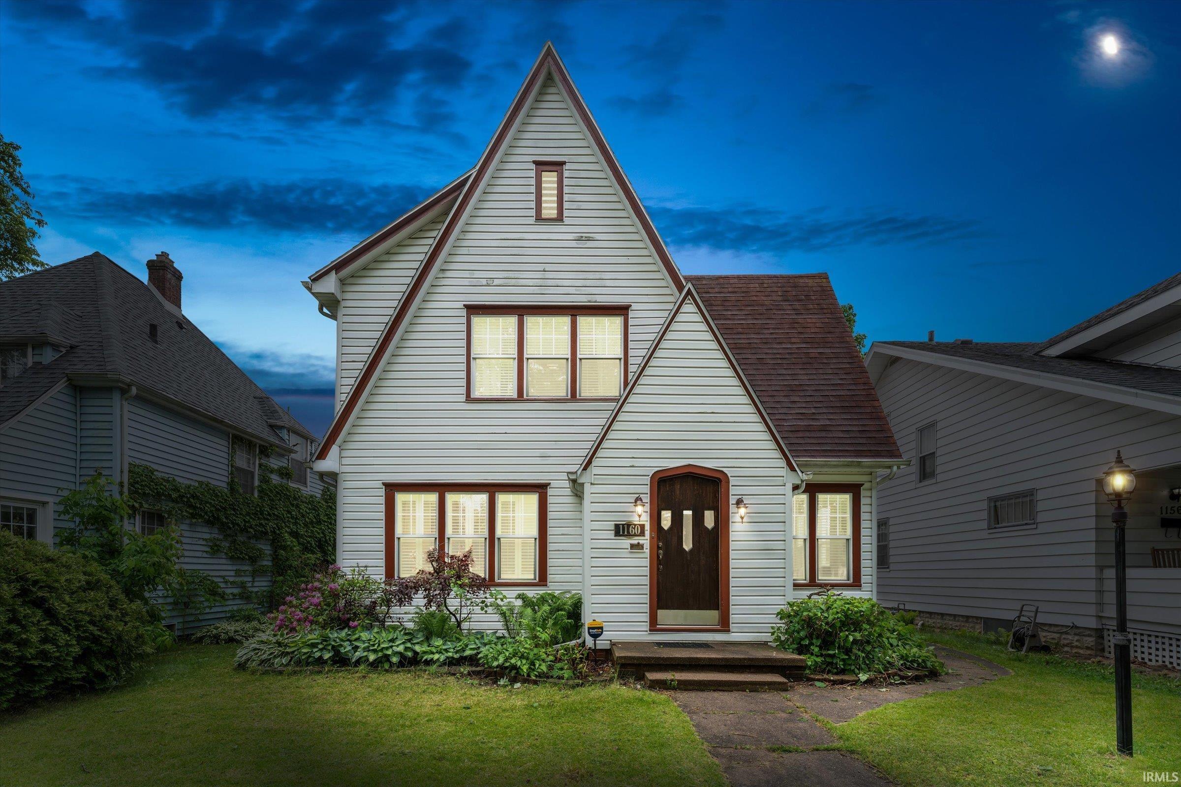 1160 E Victoria Street South Bend IN 46614