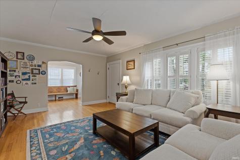 1160 E Victoria Street South Bend IN 46614