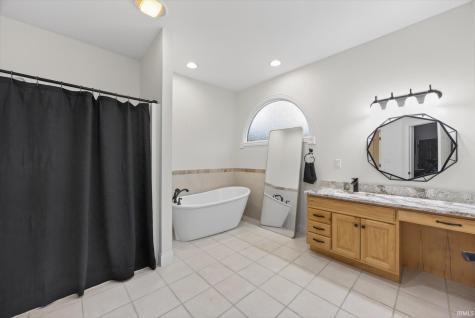 9833 S Tailwater Drive Bloomington IN 47401