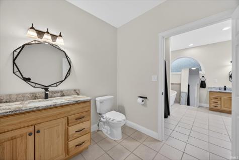 9833 S Tailwater Drive Bloomington IN 47401