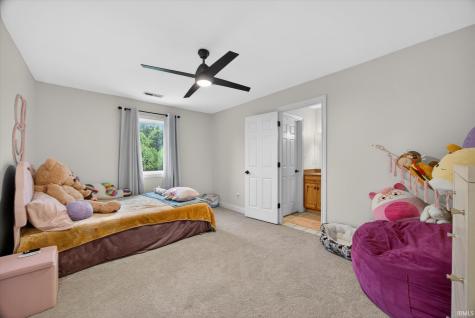 9833 S Tailwater Drive Bloomington IN 47401