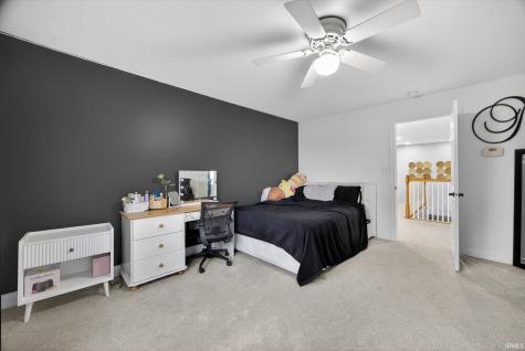 9833 S Tailwater Drive Bloomington IN 47401