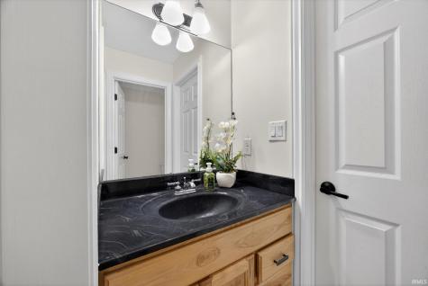 9833 S Tailwater Drive Bloomington IN 47401