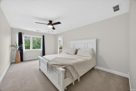 9833 S Tailwater Drive Bloomington IN 47401