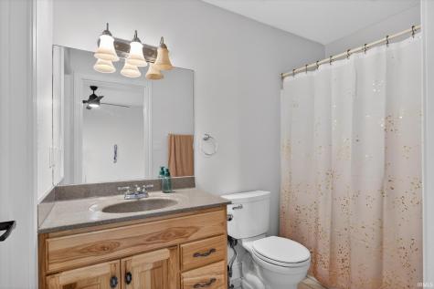 9833 S Tailwater Drive Bloomington IN 47401