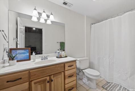 9833 S Tailwater Drive Bloomington IN 47401