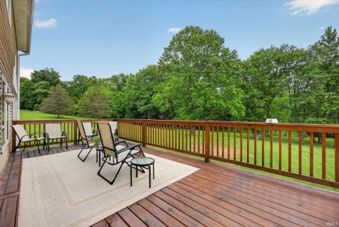 9833 S Tailwater Drive Bloomington IN 47401