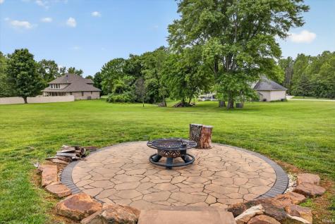 9833 S Tailwater Drive Bloomington IN 47401