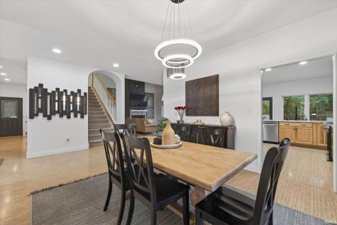 9833 S Tailwater Drive Bloomington IN 47401