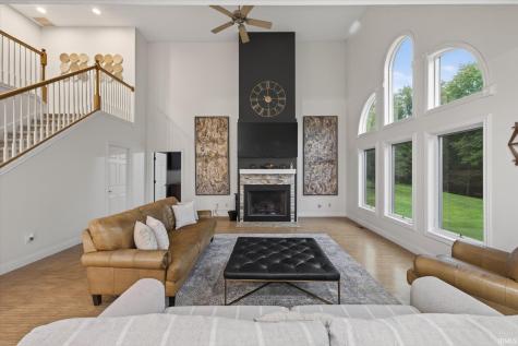 9833 S Tailwater Drive Bloomington IN 47401